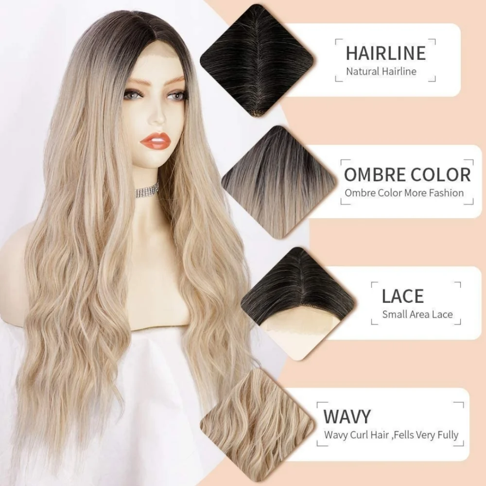 Blooming Hair 26